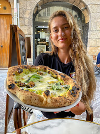 Pizza du Vincenzo Pizzeria à Nantes - n°3