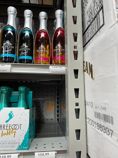 Wine Store «Luekens Liquors», reviews and photos, 3163 Curlew Rd, Oldsmar, FL 34677, USA