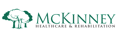 McKinney Healthcare and Rehabilitation Center