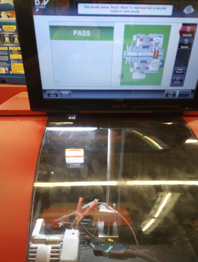 Auto Parts Store «AutoZone», reviews and photos, 2008 6th St, Bremerton, WA 98337, USA