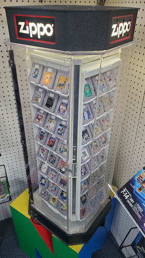 Video Game Store «Play Raven Video Games - Eldersburg», reviews and photos, 1912 Liberty Rd #3, Eldersburg, MD 21784, USA