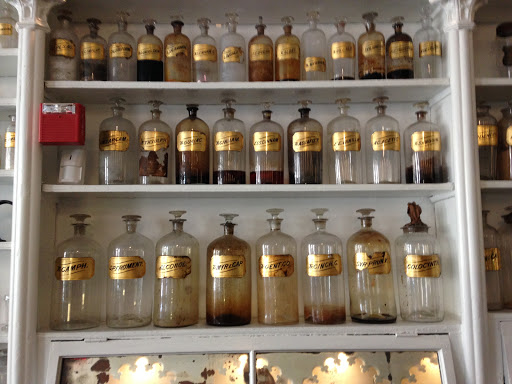 Museum «Stabler-Leadbeater Apothecary Museum», reviews and photos, 105 S Fairfax St, Alexandria, VA 22314, USA