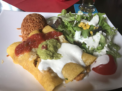 El Mexicano - Restaurant Lounge Bar