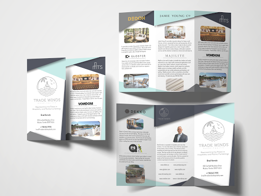 Print Shop «Print-It Usa Inc», reviews and photos, 13660 W State Rd 84, Davie, FL 33325, USA