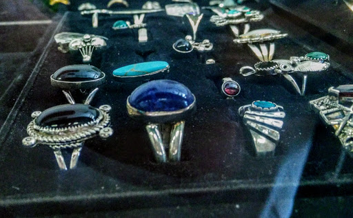 Jeweler «Sledges Estate Jewelers», reviews and photos, 1811 E Chapman Ave, Orange, CA 92867, USA