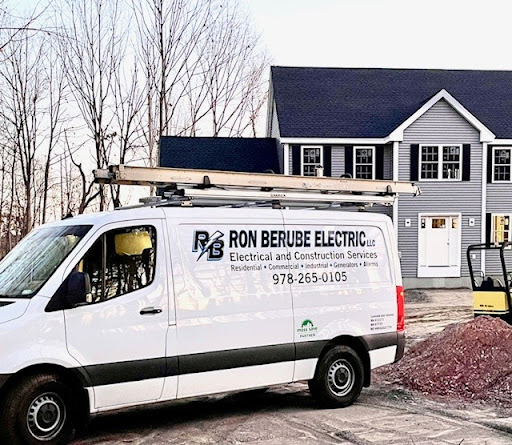 Photo of Ron Berube Electric