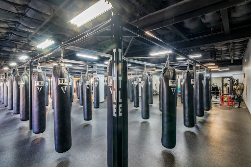 Boxing Gym «TITLE Boxing Club Uptown», reviews and photos, 4140 Lemmon Ave #275, Dallas, TX 75219, USA