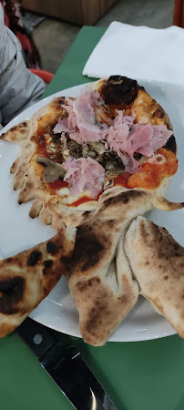 Pizza du Pizzeria GASPARELLI à Nantes - n°18
