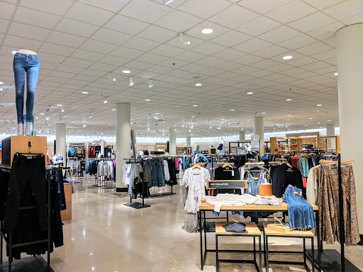 Department Store «Nordstrom Houston Galleria», reviews and photos, 5192 Hidalgo St, Houston, TX 77056, USA