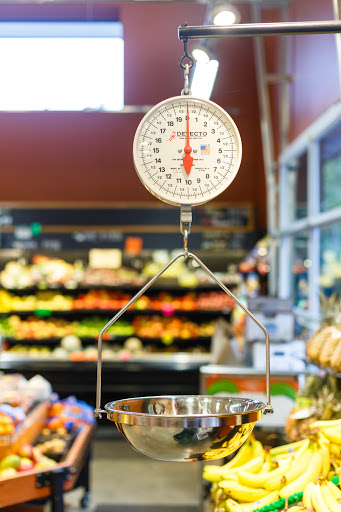 Grocery Store «Manzanita Fresh Foods», reviews and photos, 730 Manzanita Ave, Manzanita, OR 97130, USA