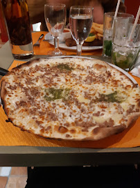 Pizza du Restaurant italien BELLA PIZZA Perpignan - n°15