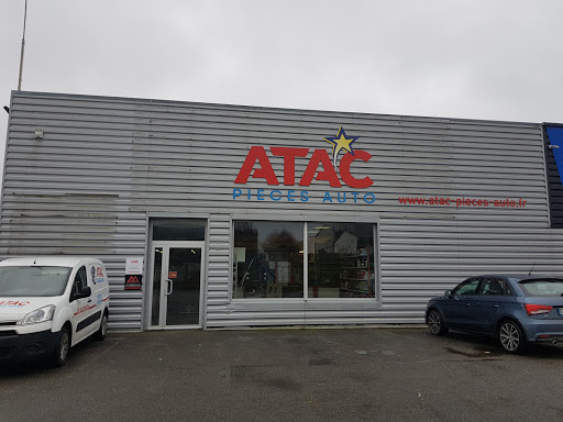 Photo 4 - Chatreix - pièces automobiles d'occasion - garage à Bourges