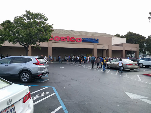 Warehouse store «Costco Wholesale», reviews and photos, 1001 Metro Center Blvd, Foster City, CA 94404, USA