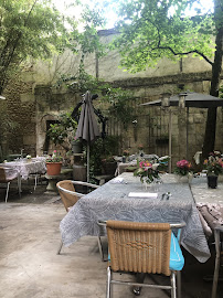 Atmosphère du Restaurant Le Clos Saint Front à Périgueux - n°2