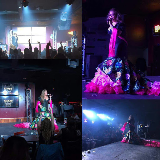 Night Club «El Nocturno Night Club», reviews and photos, 7601 N Lamar Blvd, Austin, TX 78752, USA