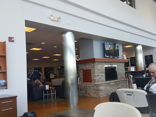 BMW Dealer «Sun Motor Cars BMW», reviews and photos, 6691 Carlisle Pike, Mechanicsburg, PA 17050, USA