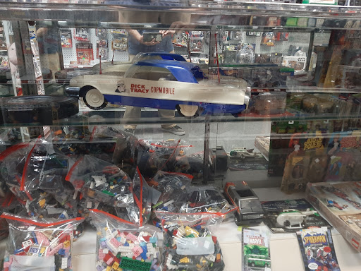 Toy Store «Toy Fusion», reviews and photos, 2230 Arden Way Ste A, Sacramento, CA 95825, USA