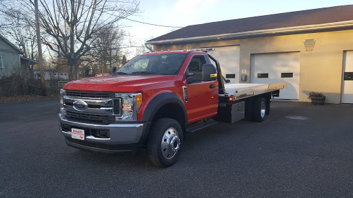 Auto Body Shop «Body Dimensions Inc.», reviews and photos, 1155 Doylestown Pike, Quakertown, PA 18951, USA