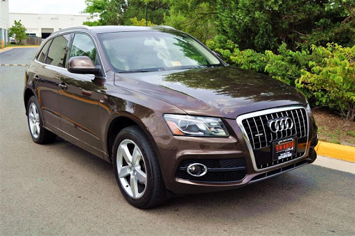 Used Car Dealer «GN AUTO of Chantilly», reviews and photos, 25358 Pleasant Valley Rd, Chantilly, VA 20152, USA