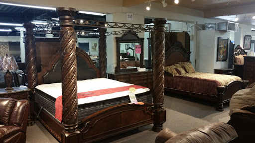Furniture Store «Royal Furniture Co», reviews and photos, 500 N 19th St, Baton Rouge, LA 70802, USA