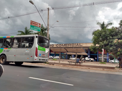 Viação São Bento - Agência Rodoviária Ribeirão Preto