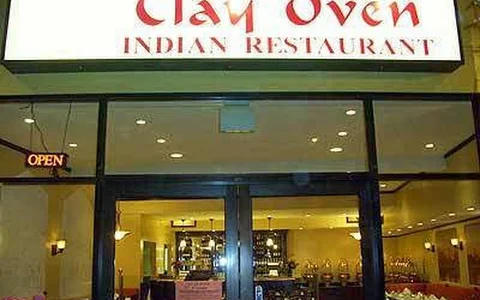 Clay Oven Indian Restaurant image