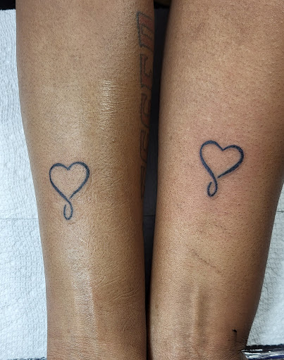 Explore mmiw tattoo ideas, creative tattoo ideas in Meridian, available at SK-Tattoo1