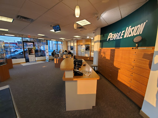 Eye Care Center «Pearle Vision», reviews and photos, 11193 Veirs Mill Rd, Wheaton, MD 20902, USA