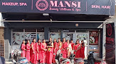 Mansi Beauty Wellness & Spa