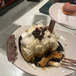 Photo n°2 de l'avis de Aleksandra.r fait le 28/02/2024 à 23:57 sur le  Le Sablon à Padua