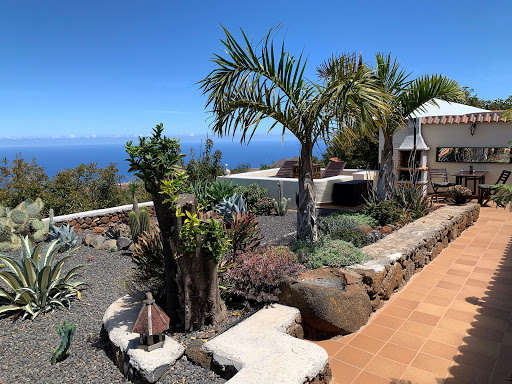 Casa Demetria La Palma en Puntagorda