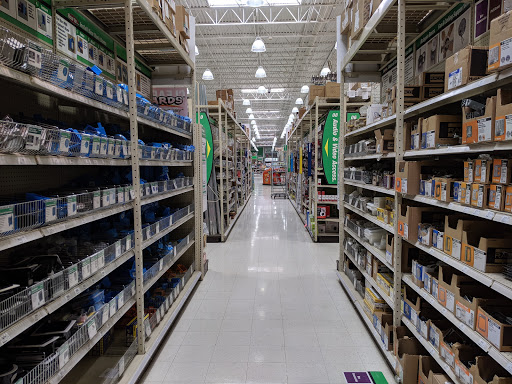 Home Improvement Store «Menards», reviews and photos, 1825 Mercantile Dr, Sycamore, IL 60178, USA