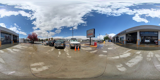 Auto Repair Shop «Sundance Automotive», reviews and photos, 10110 W 26th Ave, Lakewood, CO 80215, USA