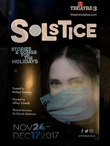 Performing Arts Theater «Theatre Three», reviews and photos, 2800 Routh St, Dallas, TX 75201, USA