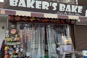 Baker's Bake image