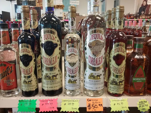 Liquor Store «JD Liquor», reviews and photos, 2129 Farm to Market 2920 #150, Spring, TX 77388, USA