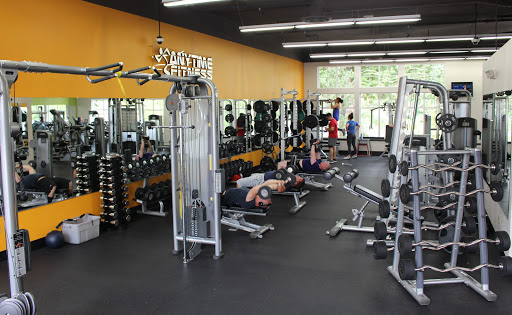 Gym «Anytime Fitness», reviews and photos, 5275 Olympic Dr NW, Gig Harbor, WA 98335, USA