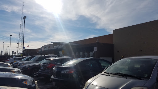 Department Store «Walmart Supercenter», reviews and photos, 75 NE Plaza, North East, MD 21901, USA