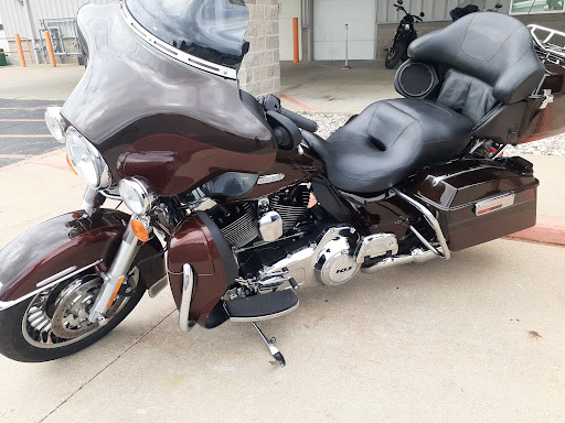 Motorcycle Dealer «Appleton Harley-Davidson», reviews and photos, 5322 Clairemont Dr, Appleton, WI 54913, USA