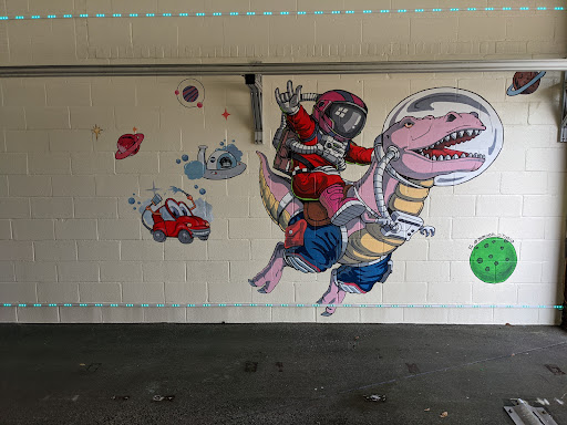 Self-Storage Facility «E Z Wash & Store», reviews and photos, 3329 Trickum Rd, Woodstock, GA 30188, USA