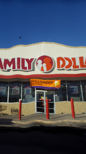 Family Dollar