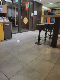 Photo n°78 de McDonald's à Paris ()
