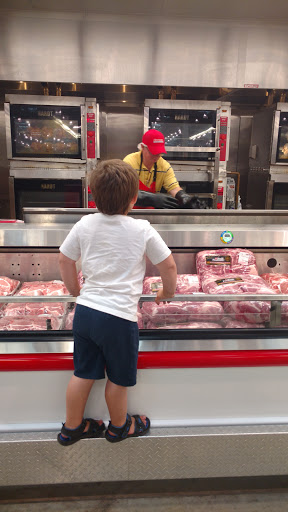 Warehouse store «Costco Wholesale», reviews and photos, 120 Township Blvd, Camillus, NY 13031, USA