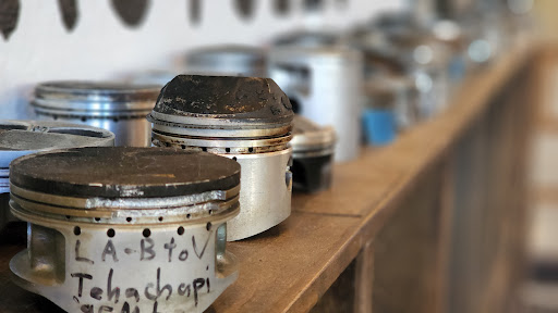 Motorcycle Shop «See See Motorcycles», reviews and photos, 1642 NE Sandy Blvd, Portland, OR 97232, USA