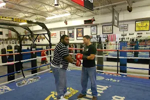Palm Beach Boxing image