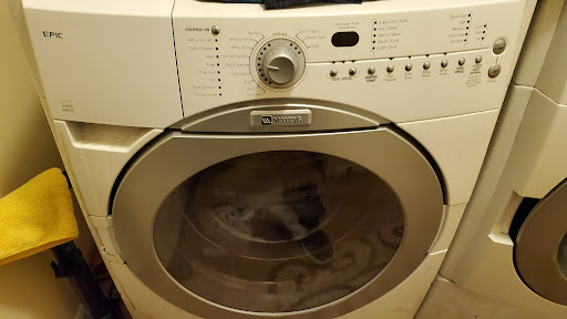 Appliance Store «Worthleys Appliances & TV», reviews and photos, 1404 W Main St, Tomball, TX 77375, USA