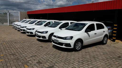 Logo da empresa - Qualitiloc Automóveis