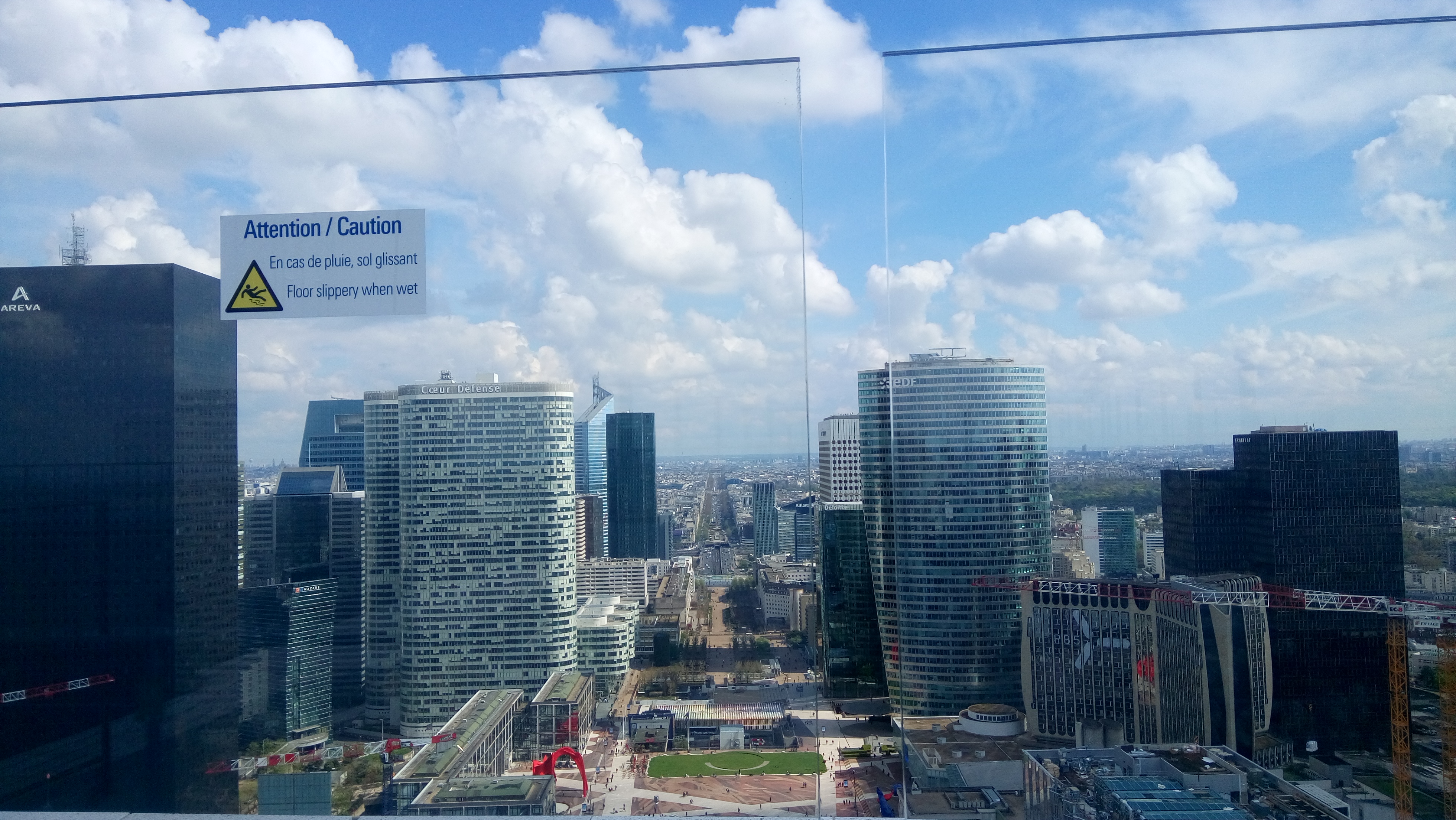 Photo n° 19 de l'avis de Hassi.g fait le 25/04/2018 à 10:34