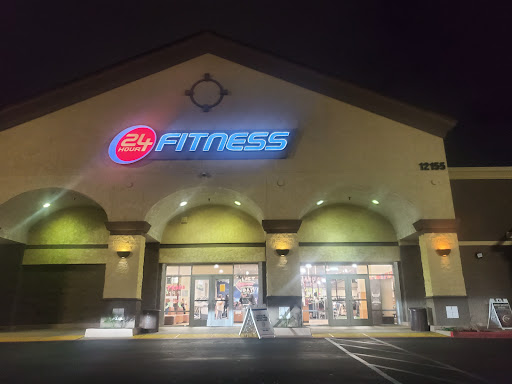 Health Club «24 Hour Fitness Super Sport», reviews and photos, 12155 Central Ave, Chino, CA 91710, USA