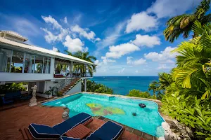 Oasis Marigot, St. Lucia Villas image